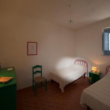 Le Case Dello Zingaro Contrada Sauci Grande Luaran gambar