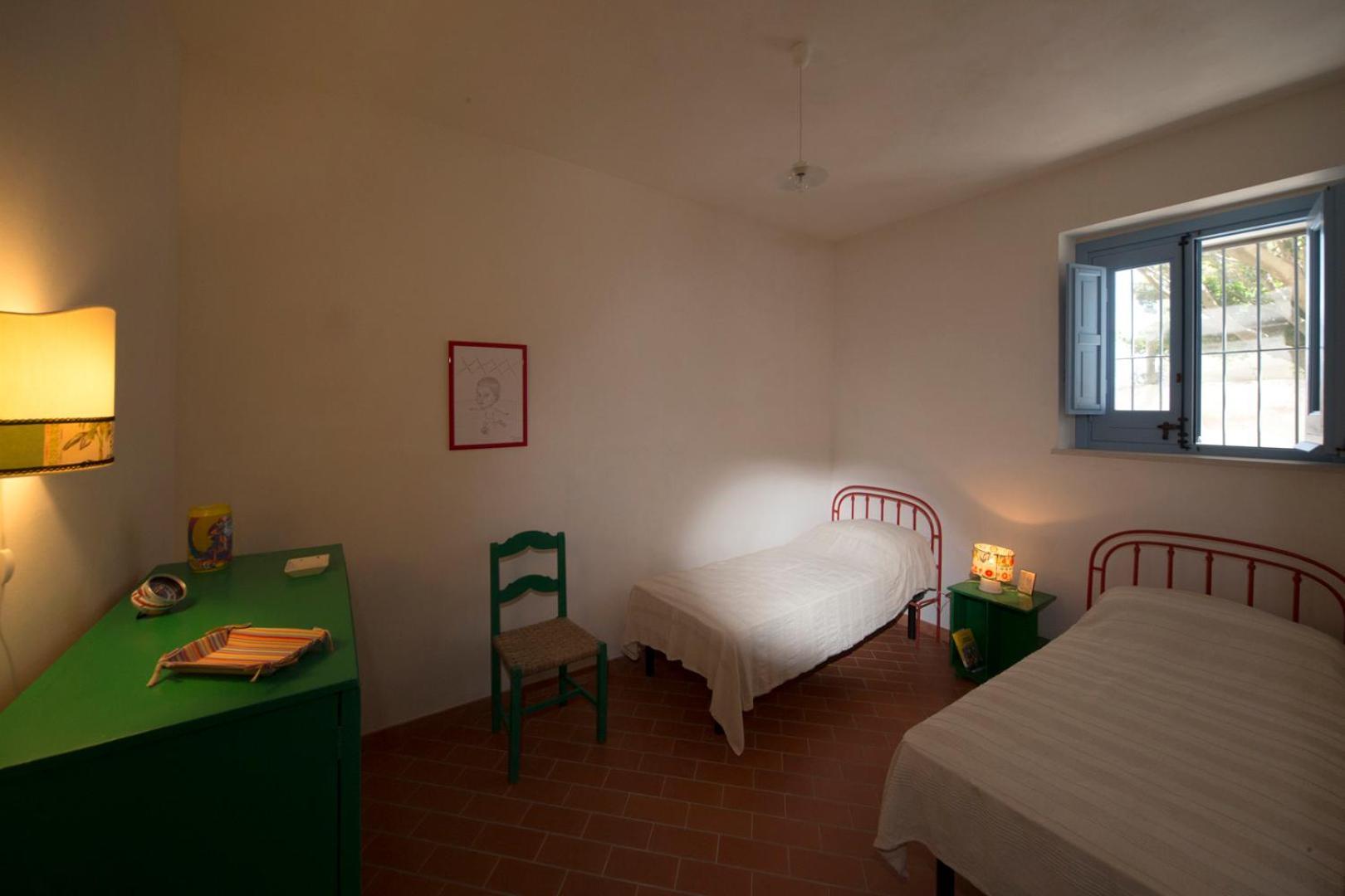Le Case Dello Zingaro Contrada Sauci Grande Luaran gambar